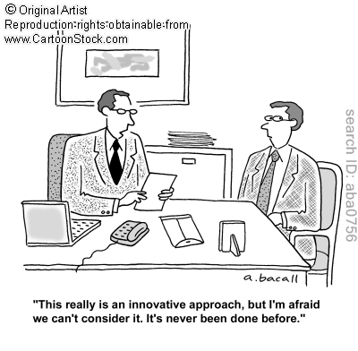 Employer cartoon