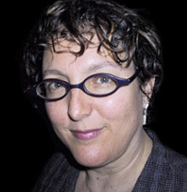 Lynda Weinman owner and founder of Lynda.com